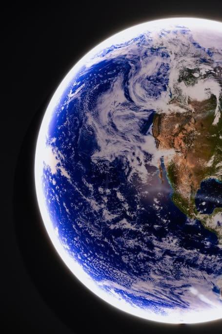 Apartament Galaxy La Tete Dans Les Etoiles Riom Zewnętrze zdjęcie